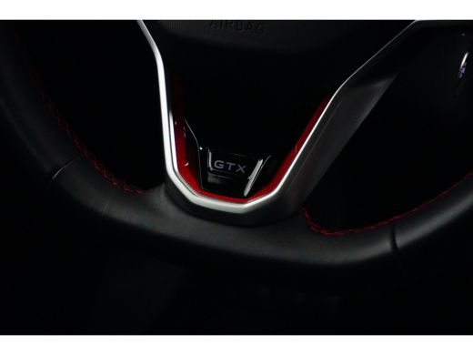 Volkswagen ID.4 GTX 300 pk 4Motion 77 kWh | Trekhaak elektrisch uitklapbaar | Warmtepomp | Dodehoek sensor | ActivLease financial lease