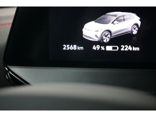 Volkswagen ID.4 GTX 300 pk 4Motion 77 kWh | Trekhaak elektrisch uitklapbaar | Warmtepomp | Dodehoek sensor | ActivLease financial lease