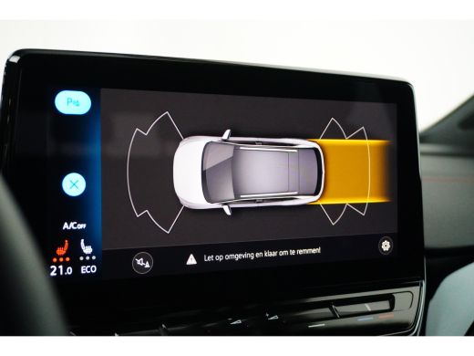 Volkswagen ID.4 GTX 300 pk 4Motion 77 kWh | Trekhaak elektrisch uitklapbaar | Warmtepomp | Dodehoek sensor | ActivLease financial lease