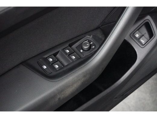 Volkswagen Passat Variant 1.4 TSI 204 pk PHEV GTE Business 6-DSG | Trekhaak elektrisch uitklapbaar | Dodehoek | ACC... ActivLease financial lease