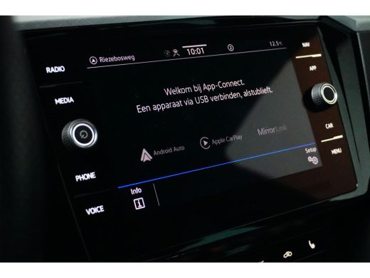 Volkswagen Passat Variant 1.4 TSI 204 pk PHEV GTE Business 6-DSG | Trekhaak elektrisch uitklapbaar | Dodehoek | ACC... ActivLease financial lease