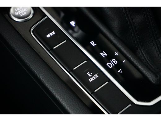 Volkswagen Passat Variant 1.4 TSI 204 pk PHEV GTE Business 6-DSG | Trekhaak elektrisch uitklapbaar | Dodehoek | ACC... ActivLease financial lease