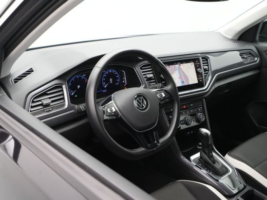 Volkswagen T-Roc 1.5 TSI 150pk DSG Sport Navigatie ACC Camera Executive 213 ActivLease financial lease