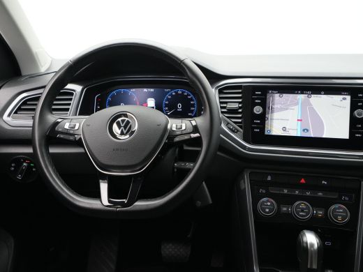 Volkswagen T-Roc 1.5 TSI 150pk DSG Sport Navigatie ACC Camera Executive 213 ActivLease financial lease