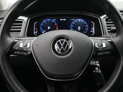 Volkswagen T-Roc 1.5 TSI 150pk DSG Sport Navigatie ACC Camera Executive 213 ActivLease financial lease