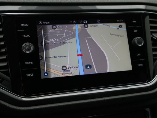 Volkswagen T-Roc 1.5 TSI 150pk DSG Sport Navigatie ACC Camera Executive 213 ActivLease financial lease