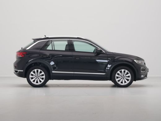 Volkswagen T-Roc 1.5 TSI 150pk DSG Sport Navigatie ACC Camera Executive 213 ActivLease financial lease