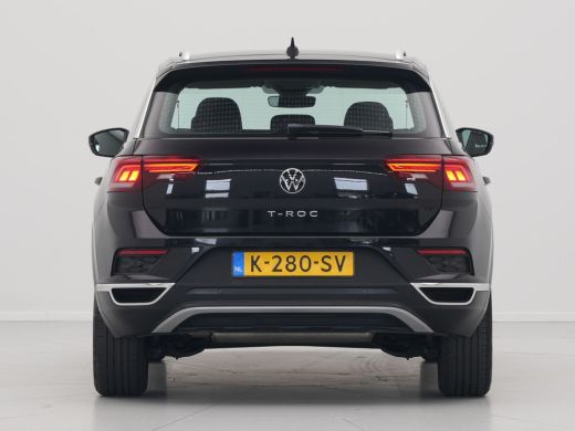 Volkswagen T-Roc 1.5 TSI 150pk DSG Sport Navigatie ACC Camera Executive 213 ActivLease financial lease