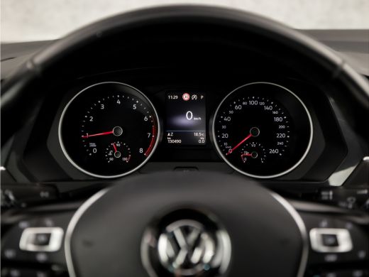 Volkswagen Tiguan 1.5 TSI ACT Sportline Business 150Pk Automaat (PANORAMADAK, APPLE CARPLAY, GROOT NAVI, LED KOPLAM... ActivLease financial lease