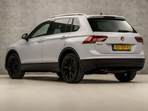 Volkswagen Tiguan 1.5 TSI ACT Sportline Business 150Pk Automaat (PANORAMADAK, APPLE CARPLAY, GROOT NAVI, LED KOPLAM... ActivLease financial lease