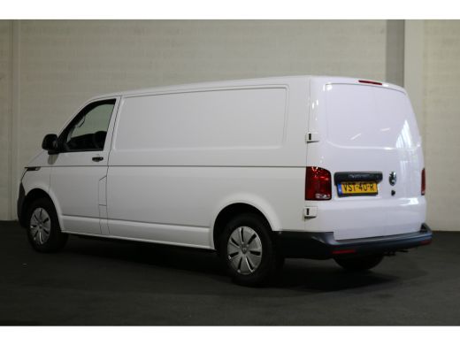 Volkswagen Transporter 2.0 TDI L2 H1 Koelwagen 0 Graden koeling Airco Sidebars ActivLease financial lease