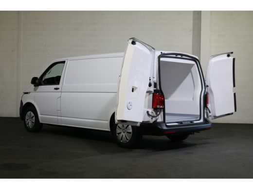 Volkswagen Transporter 2.0 TDI L2 H1 Koelwagen 0 Graden ActivLease financial lease