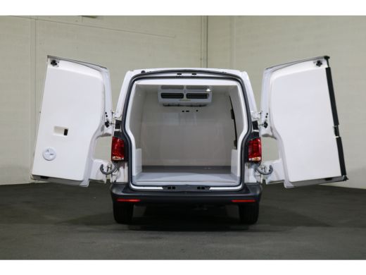 Volkswagen Transporter 2.0 TDI L2 H1 Koelwagen 0 Graden koeling Airco Sidebars ActivLease financial lease