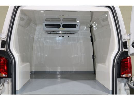 Volkswagen Transporter 2.0 TDI L2 H1 Koelwagen 0 Graden koeling Airco Sidebars ActivLease financial lease