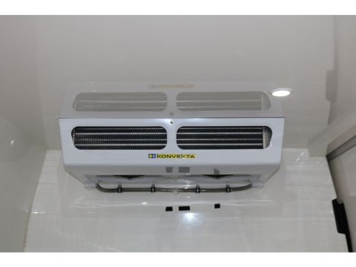 Volkswagen Transporter 2.0 TDI L2 H1 Koelwagen 0 Graden ActivLease financial lease