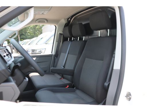 Volkswagen Transporter 2.0 TDI L2 H1 Koelwagen 0 Graden koeling Airco Sidebars ActivLease financial lease