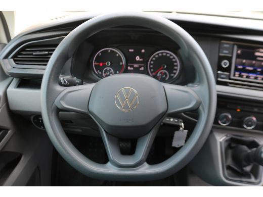 Volkswagen Transporter 2.0 TDI L2 H1 Koelwagen 0 Graden koeling Airco Sidebars ActivLease financial lease