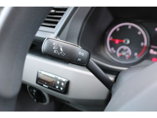 Volkswagen Transporter 2.0 TDI L2 H1 Koelwagen 0 Graden ActivLease financial lease