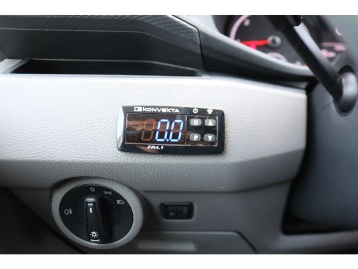 Volkswagen Transporter 2.0 TDI L2 H1 Koelwagen 0 Graden koeling Airco Sidebars ActivLease financial lease