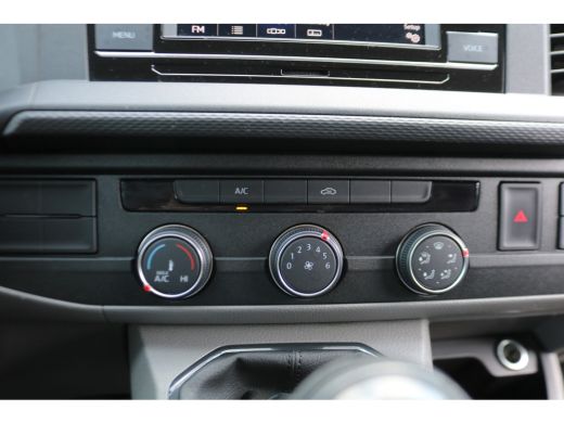 Volkswagen Transporter 2.0 TDI L2 H1 Koelwagen 0 Graden koeling Airco Sidebars ActivLease financial lease