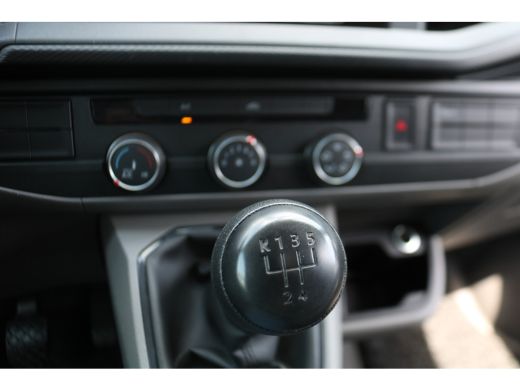 Volkswagen Transporter 2.0 TDI L2 H1 Koelwagen 0 Graden koeling Airco Sidebars ActivLease financial lease