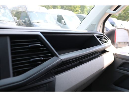 Volkswagen Transporter 2.0 TDI L2 H1 Koelwagen 0 Graden koeling Airco Sidebars ActivLease financial lease