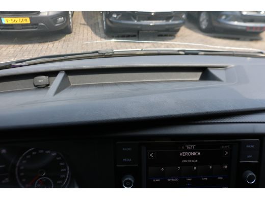 Volkswagen Transporter 2.0 TDI L2 H1 Koelwagen 0 Graden ActivLease financial lease