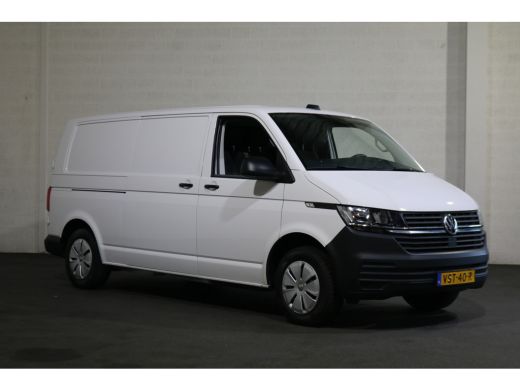 Volkswagen Transporter 2.0 TDI L2 H1 Koelwagen 0 Graden ActivLease financial lease