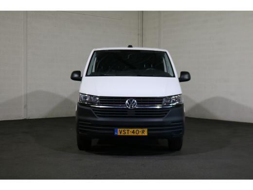 Volkswagen Transporter 2.0 TDI L2 H1 Koelwagen 0 Graden koeling Airco Sidebars ActivLease financial lease