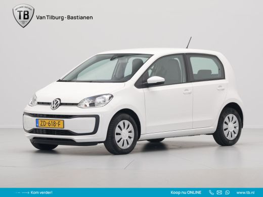 Volkswagen up! 1.0 BMT move up! Airco Bluetooth Elek. Ramen NL Auto 99 Volkswagen up! 1.0 BMT move up! Airco Bluetooth Elek. Ramen NL Auto 99