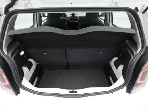 Volkswagen up! 1.0 BMT move up! Airco Bluetooth Elek. Ramen NL Auto 99 ActivLease financial lease
