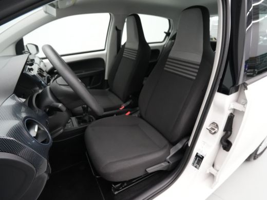 Volkswagen up! 1.0 BMT move up! Airco Bluetooth Elek. Ramen NL Auto 99 ActivLease financial lease