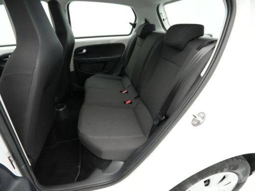 Volkswagen up! 1.0 BMT move up! Airco Bluetooth Elek. Ramen NL Auto 99 ActivLease financial lease