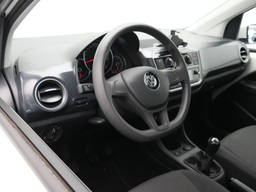 Volkswagen up! 1.0 BMT move up! Airco Bluetooth Elek. Ramen NL Auto 99 ActivLease financial lease