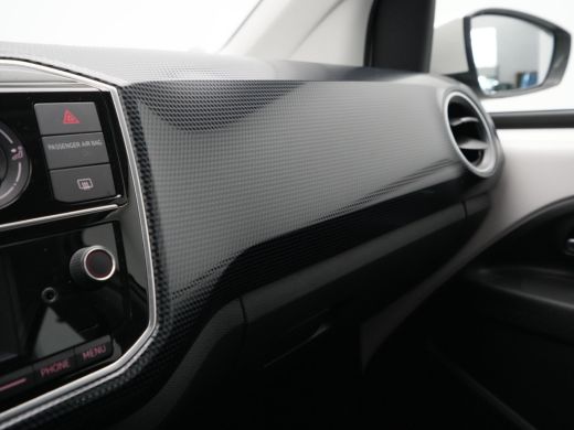Volkswagen up! 1.0 BMT move up! Airco Bluetooth Elek. Ramen NL Auto 99 ActivLease financial lease