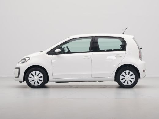 Volkswagen up! 1.0 BMT move up! Airco Bluetooth Elek. Ramen NL Auto 99 ActivLease financial lease