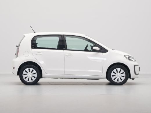 Volkswagen up! 1.0 BMT move up! Airco Bluetooth Elek. Ramen NL Auto 99 ActivLease financial lease