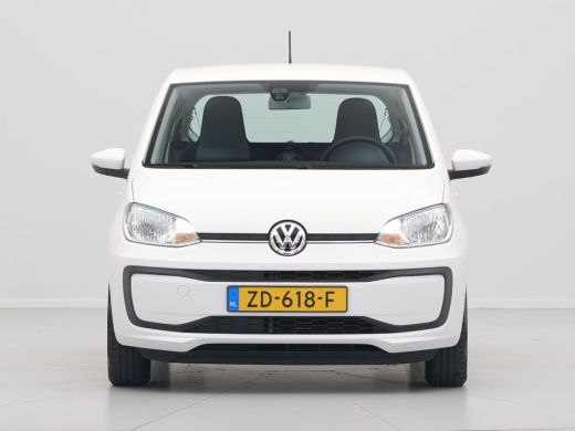 Volkswagen up! 1.0 BMT move up! Airco Bluetooth Elek. Ramen NL Auto 99 ActivLease financial lease
