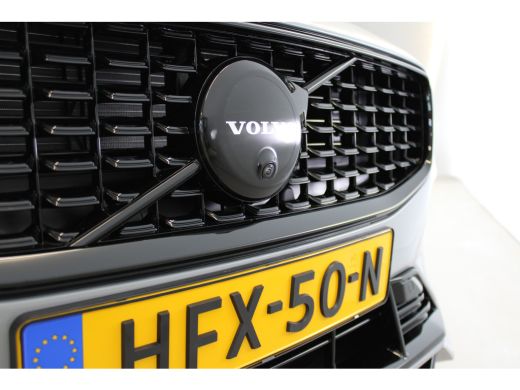 Volvo  V60 HEICO T6 350PK Ultimate Dark | Full Option |  B&W Audio | 360 Camera | 20'' Polestar Velgen ActivLease financial lease