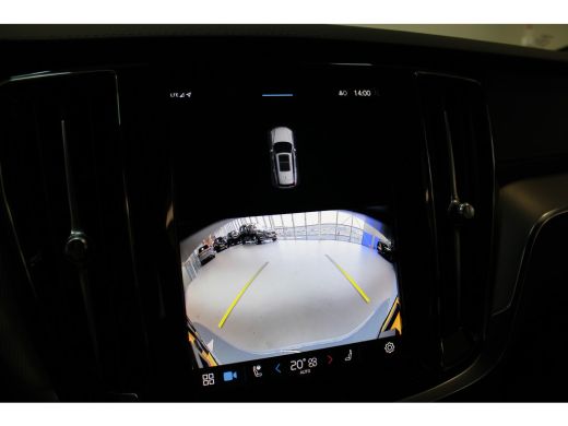 Volvo  V60 HEICO T6 350PK Ultimate Dark | Full Option |  B&W Audio | 360 Camera | 20'' Polestar Velgen ActivLease financial lease