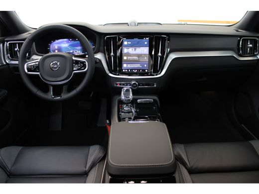 Volvo  V60 HEICO T6 350PK Ultimate Dark | Full Option |  B&W Audio | 360 Camera | 20'' Polestar Velgen ActivLease financial lease