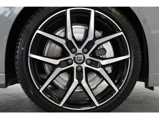 Volvo  V60 HEICO T6 350PK Ultimate Dark | Full Option |  B&W Audio | 360 Camera | 20'' Polestar Velgen ActivLease financial lease