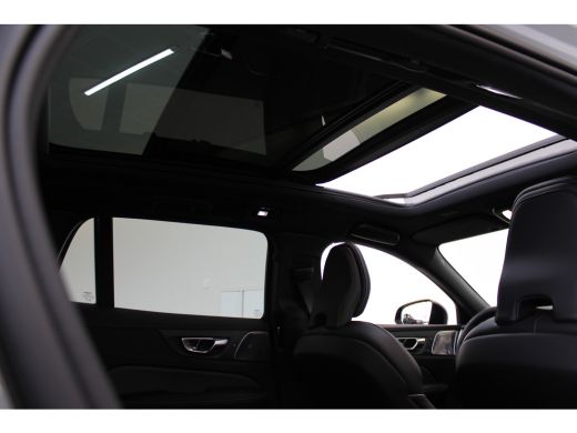 Volvo  V60 HEICO T6 350PK Ultimate Dark | Full Option |  B&W Audio | 360 Camera | 20'' Polestar Velgen ActivLease financial lease