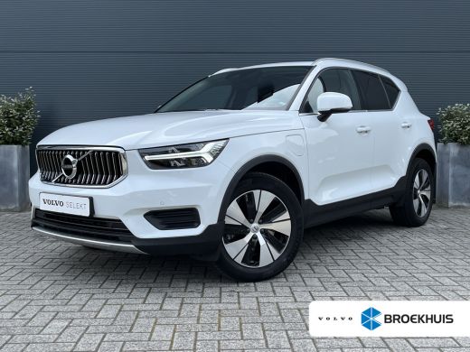 Volvo XC40 1.5 T4 Recharge Inscription Expression | Panoramadak | Camera | DAB | Cruise Control | Volvo XC40 1.5 T4 Recharge Inscription Expression | Panoramadak | Camera | DAB | Cruise Control |