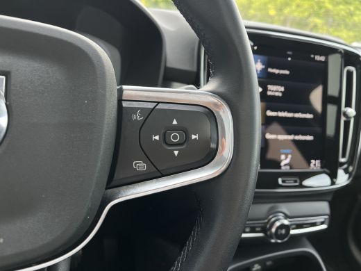 Volvo  XC40 1.5 T4 Recharge Inscription Expression | Panoramadak | Camera | DAB | Cruise Control | ActivLease financial lease