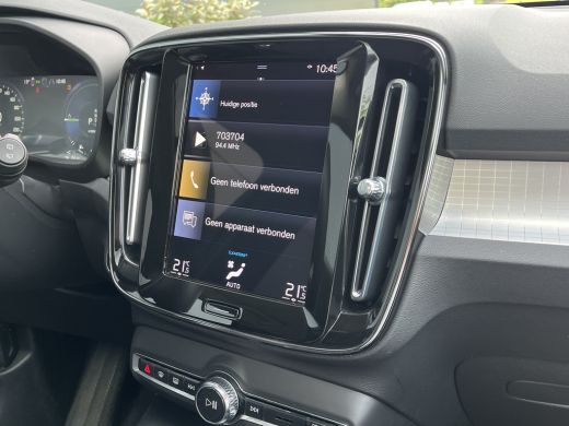 Volvo  XC40 1.5 T4 Recharge Inscription Expression | Panoramadak | Camera | DAB | Cruise Control | ActivLease financial lease