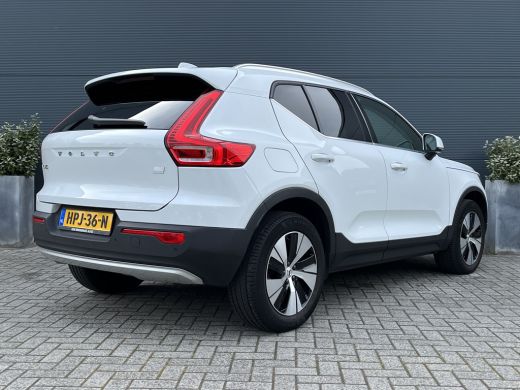 Volvo  XC40 1.5 T4 Recharge Inscription Expression | Panoramadak | Camera | DAB | Cruise Control | ActivLease financial lease