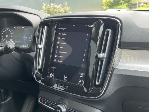 Volvo  XC40 1.5 T4 Recharge Inscription Expression | Panoramadak | Camera | DAB | Cruise Control | ActivLease financial lease