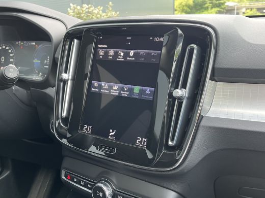 Volvo  XC40 1.5 T4 Recharge Inscription Expression | Panoramadak | Camera | DAB | Cruise Control | ActivLease financial lease