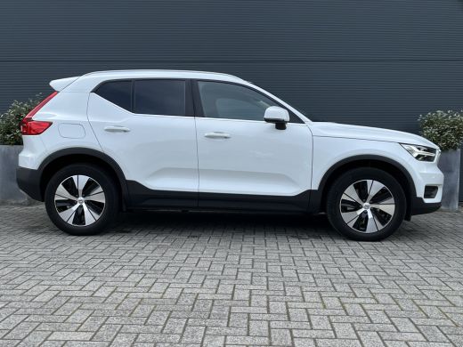 Volvo  XC40 1.5 T4 Recharge Inscription Expression | Panoramadak | Camera | DAB | Cruise Control | ActivLease financial lease
